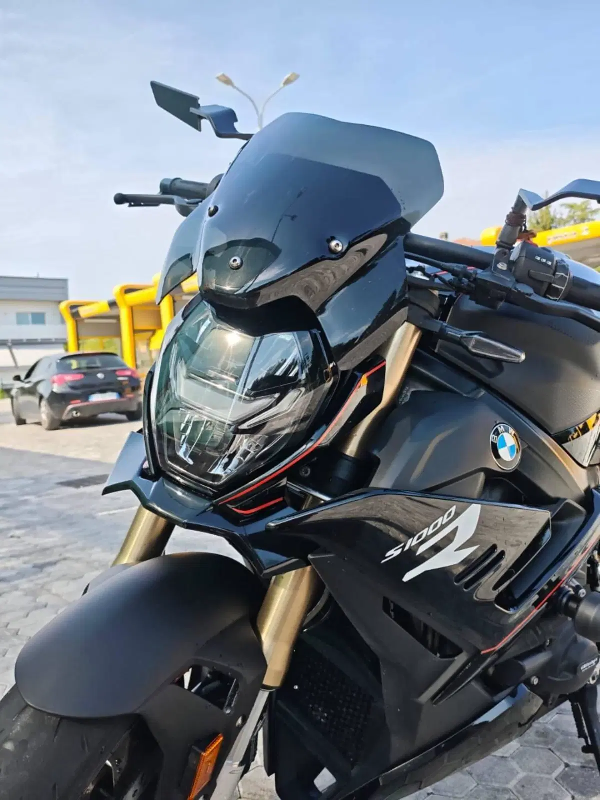 Bmw S 1000 R (2021 - 24) (15)