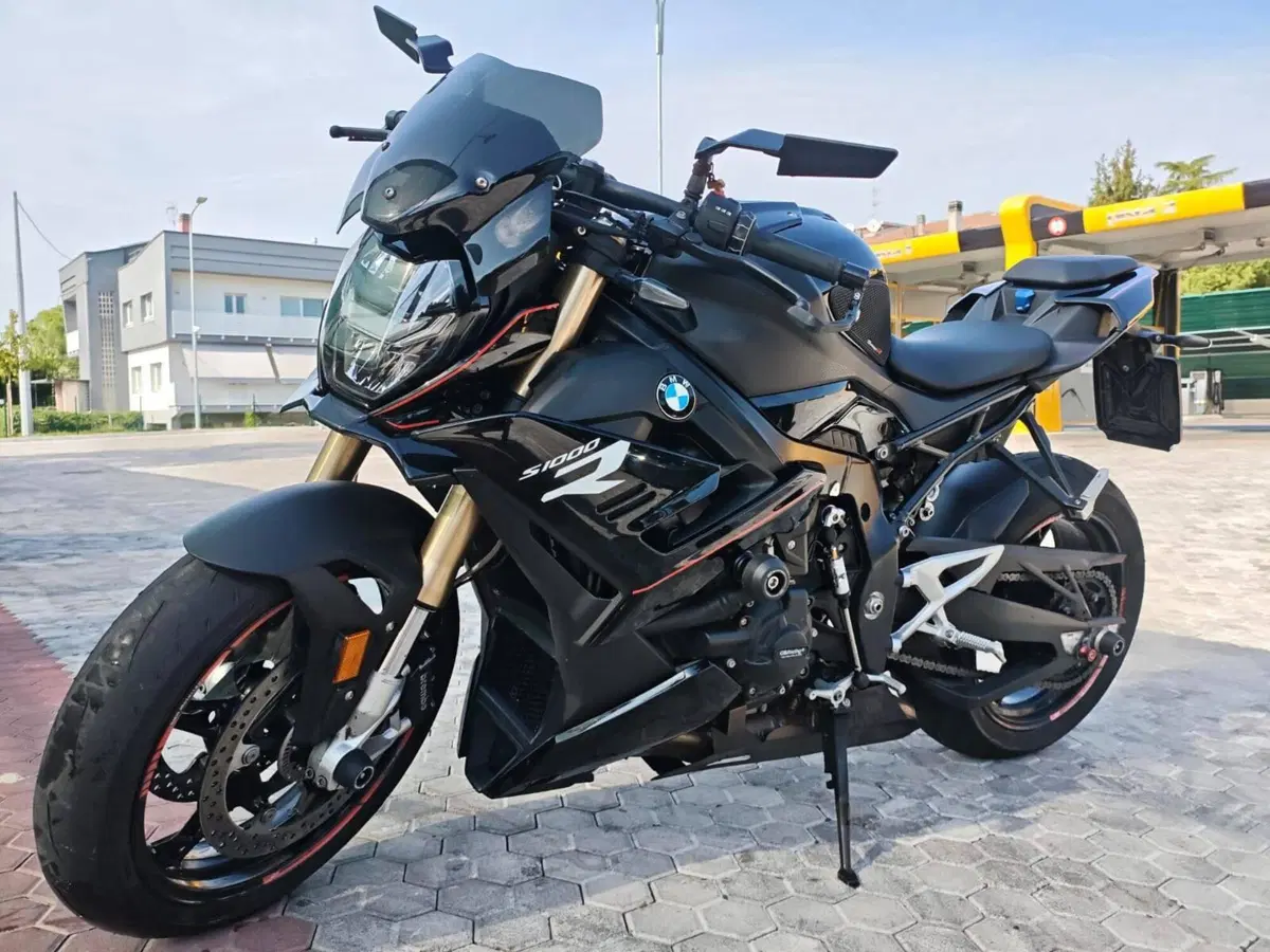 Bmw S 1000 R (2021 - 24) (16)