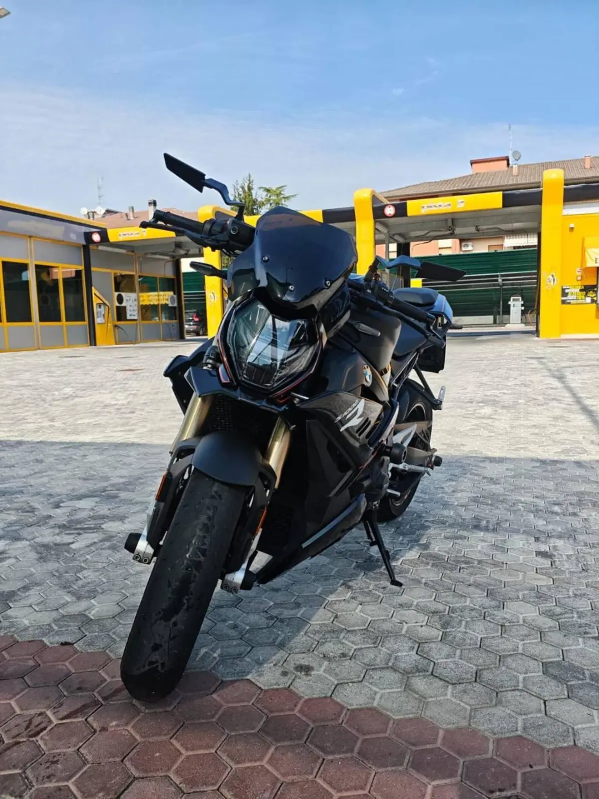 Bmw S 1000 R (2021 - 24) (17)
