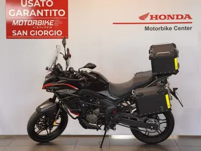 Voge Valico 300DS (2021 - 24) usata