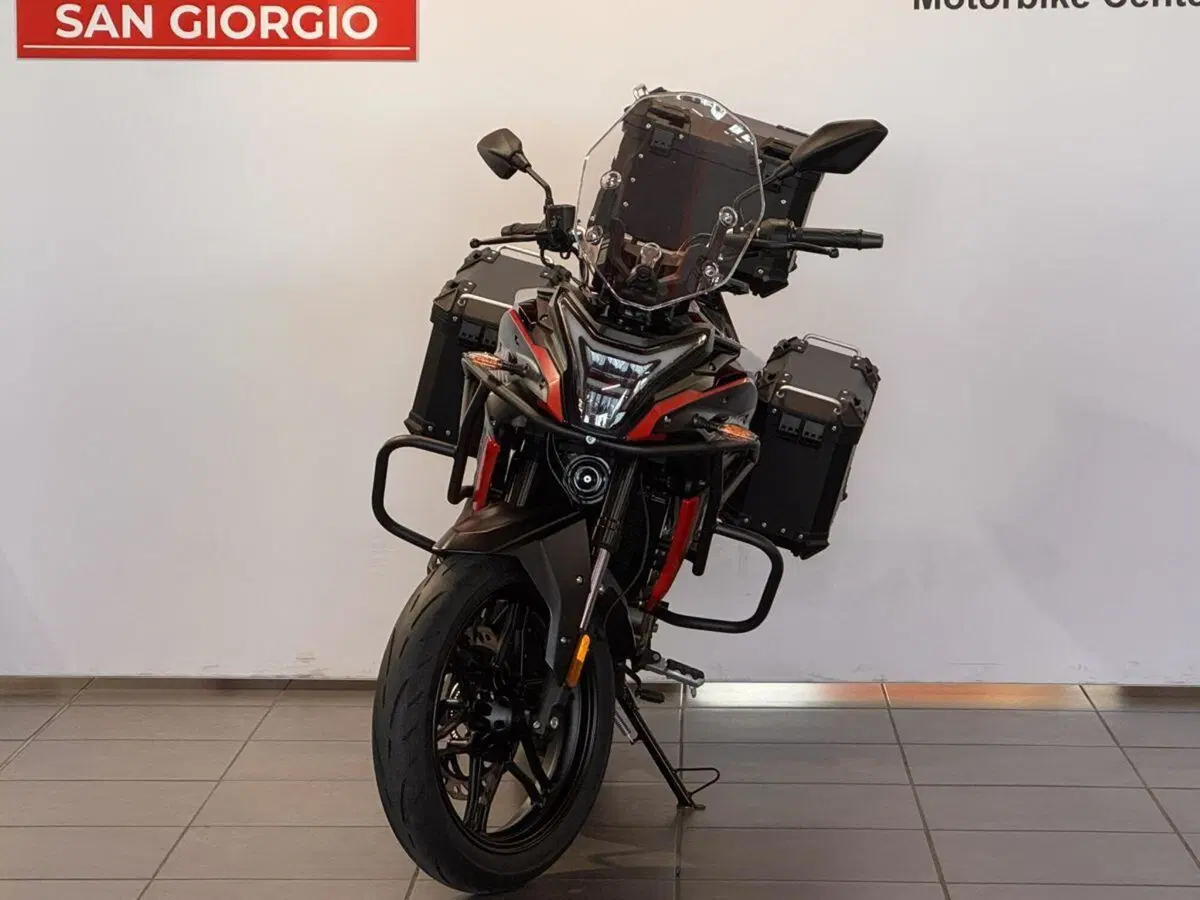 Voge Valico 300DS (2021 - 24) (2)