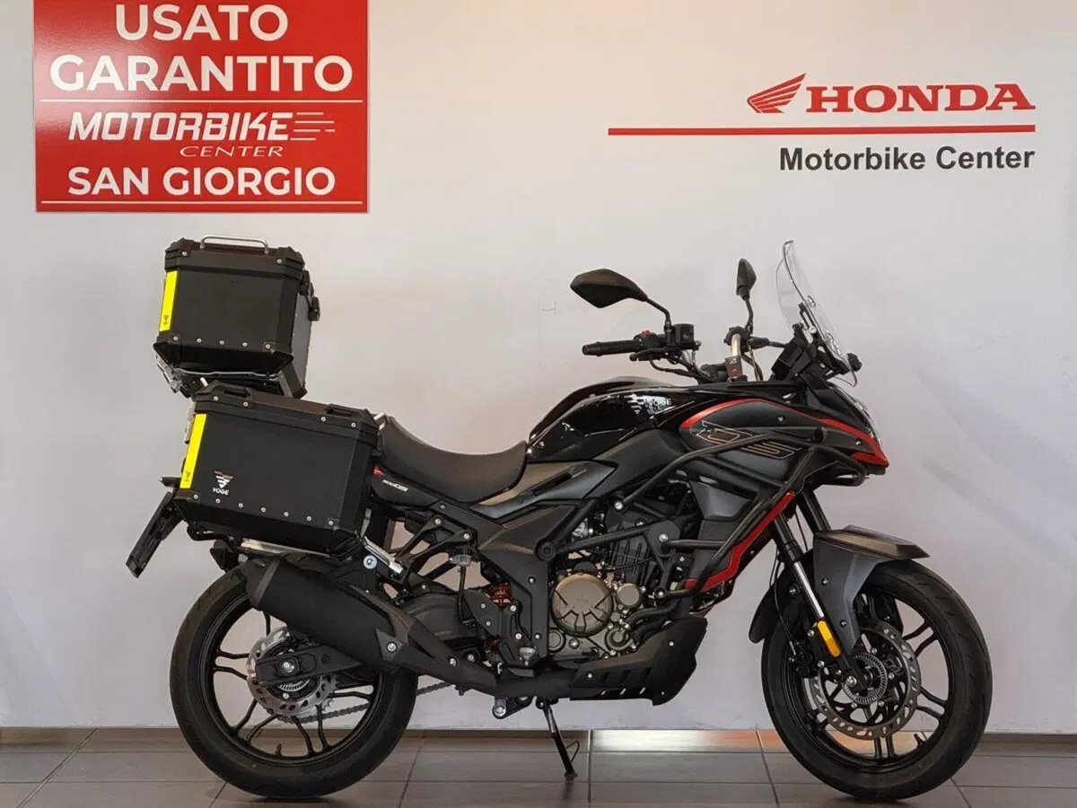 Voge Valico 300DS (2021 - 24) (3)
