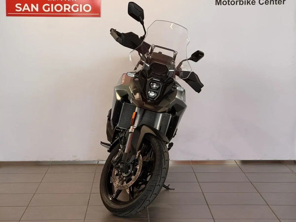 Suzuki V-Strom 800SE (2023 - 24) (2)