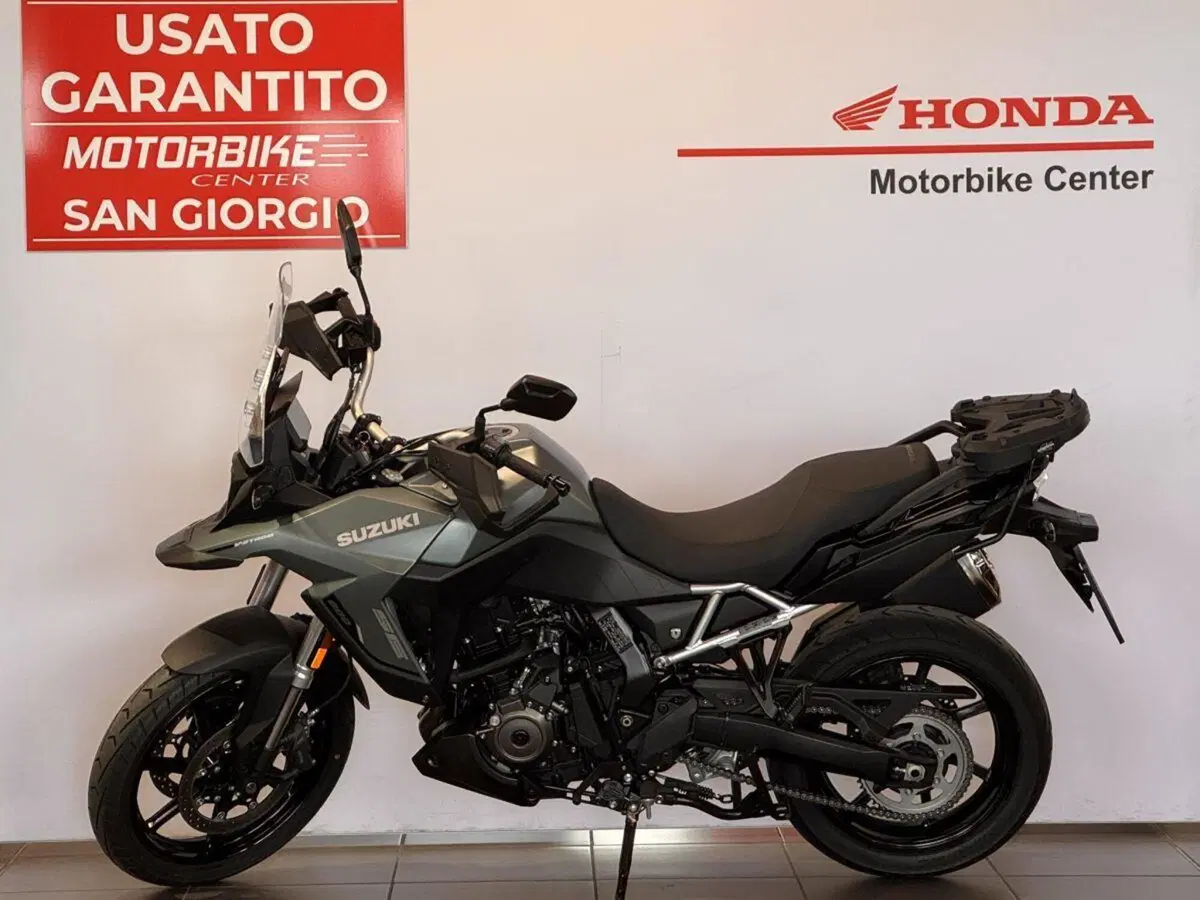 Suzuki V-Strom 800SE (2023 - 24) (3)