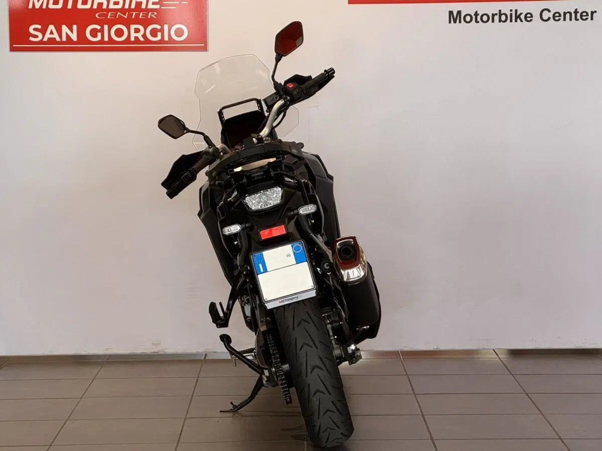 Suzuki V-Strom 800SE (2023 - 24) (4)