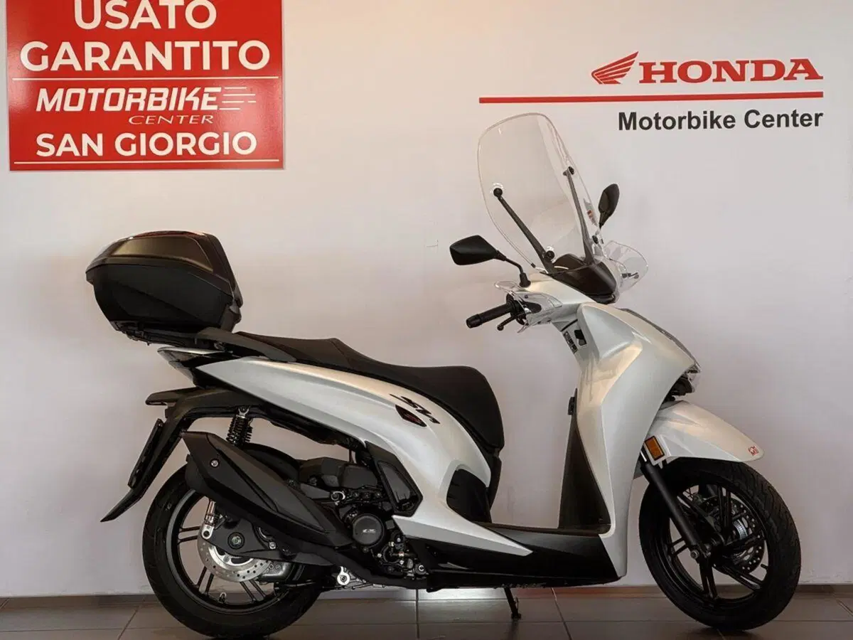 Honda SH 350i Sport (2025 - 26)