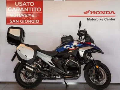 Bmw R 1300 GS Trophy (2023 - 26) usata