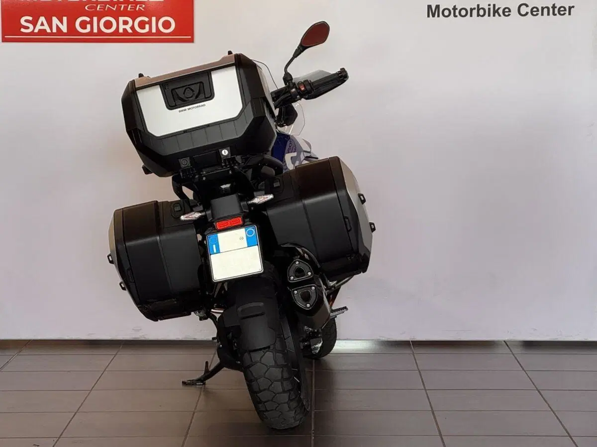 Bmw R 1300 GS Trophy (2023 - 26) (4)