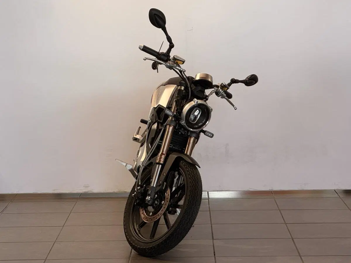 Super Soco TC-Max L3 (2019 - 24) (2)