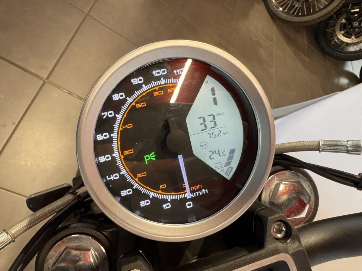 Super Soco TC-Max L3 (2019 - 24) (4)