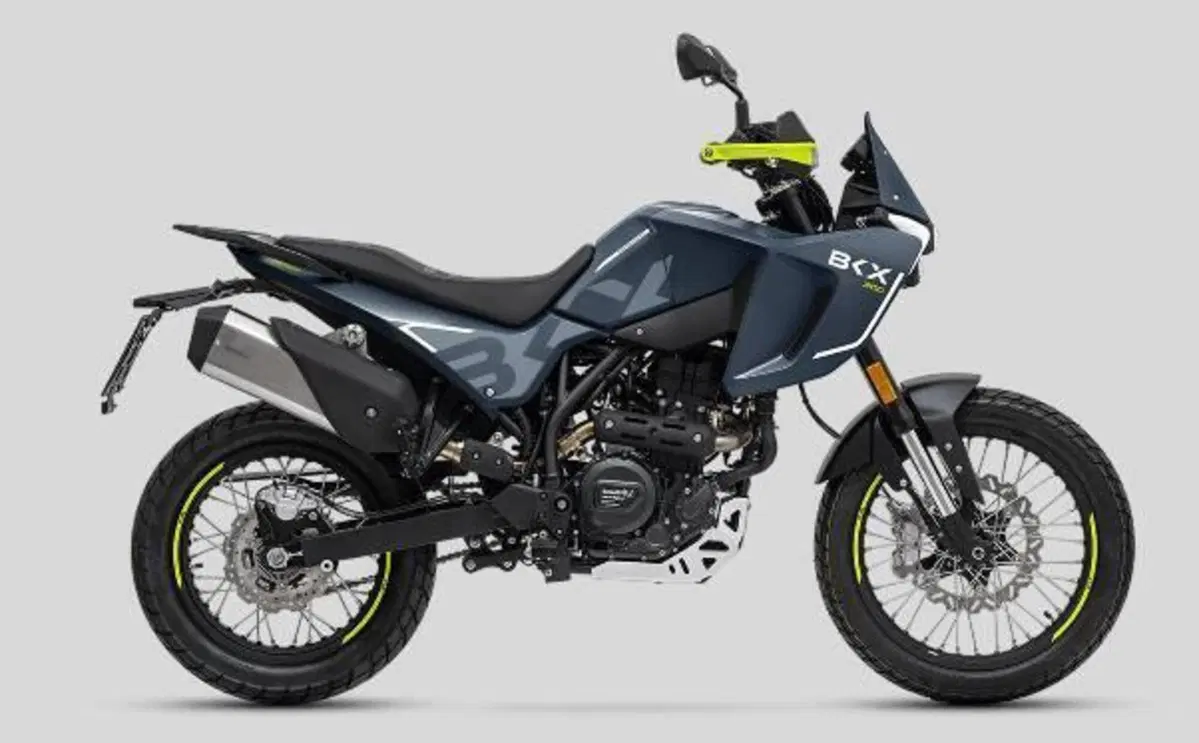 Benelli BKX 300 (2026)