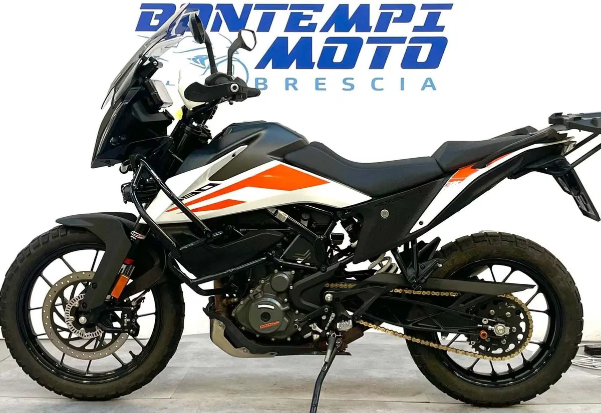 KTM 390 Adventure (2020) (2)