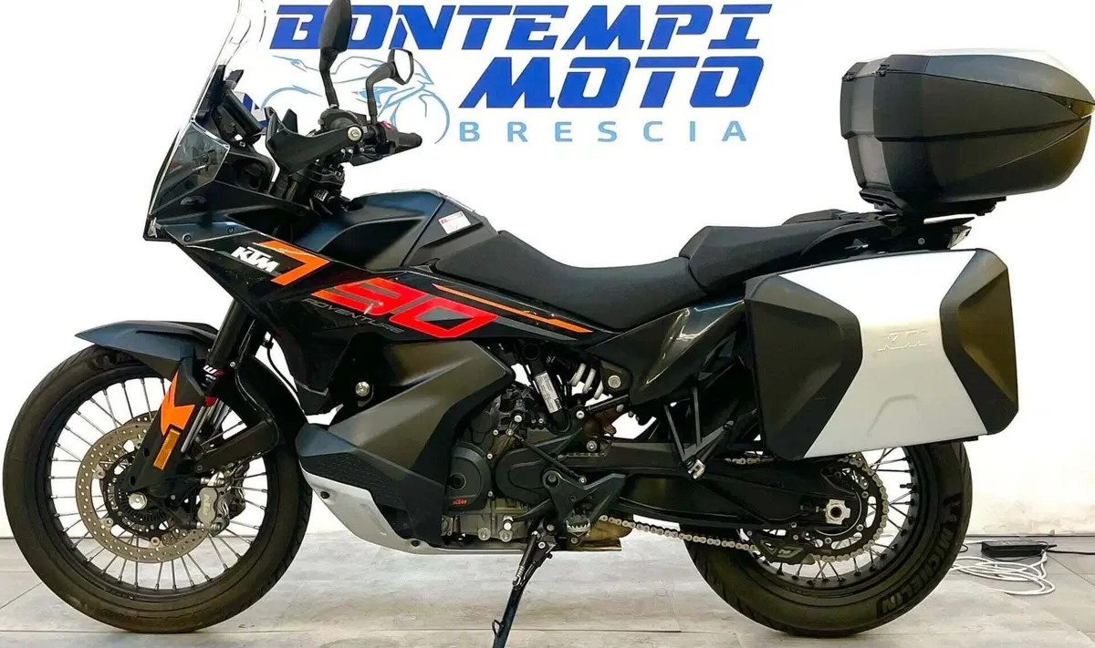 KTM 790 Adventure (2025 - 26) (2)