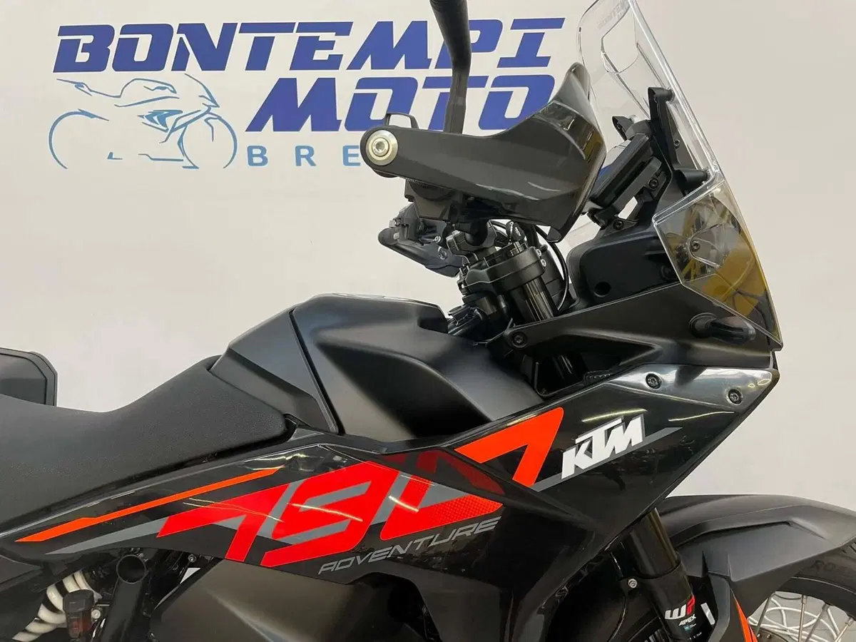 KTM 790 Adventure (2025 - 26) (10)