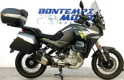 Moto Guzzi Stelvio (2024 - 26) usata