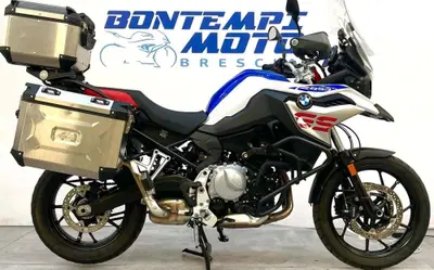 Bmw F 750 GS (2021 - 24) usata