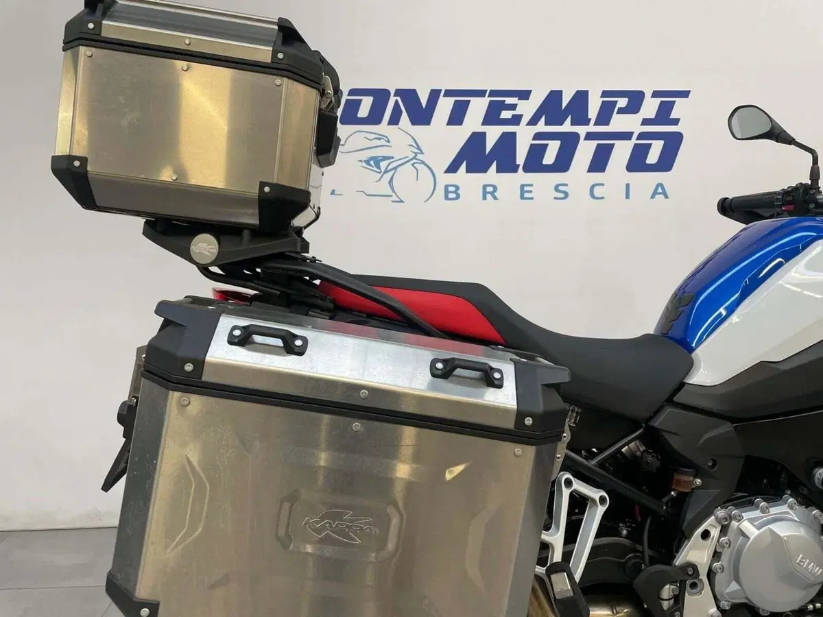 Bmw F 750 GS (2021 - 24) (3)