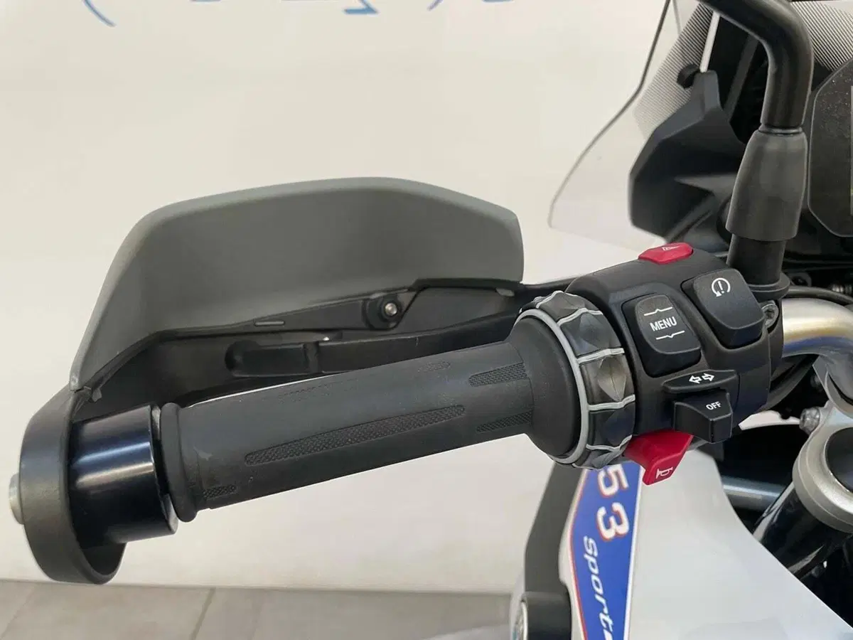 Bmw F 750 GS (2021 - 24) (8)