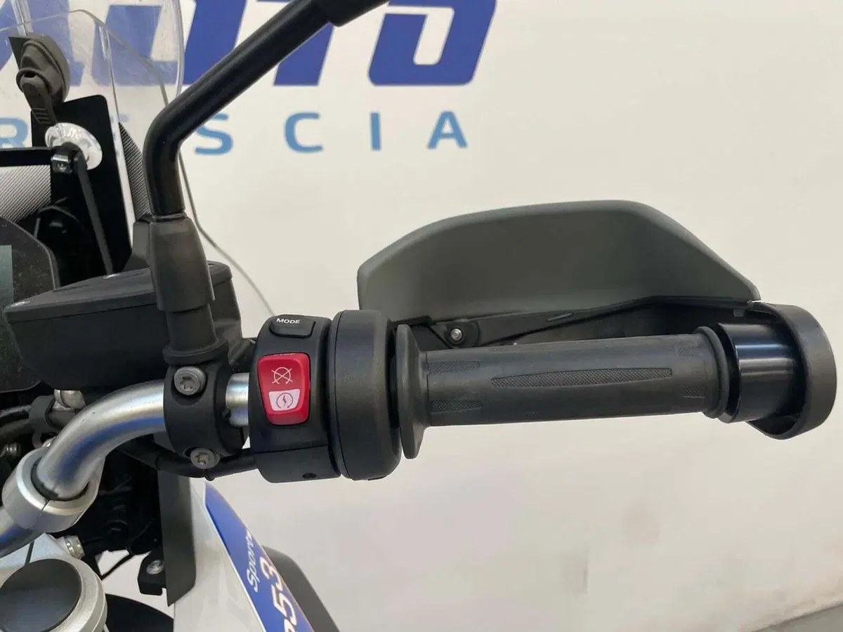 Bmw F 750 GS (2021 - 24) (9)