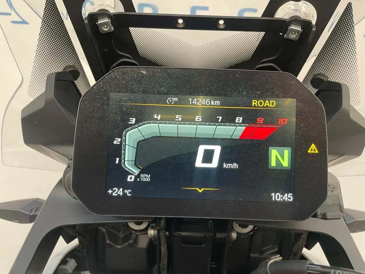 Bmw F 750 GS (2021 - 24) (10)