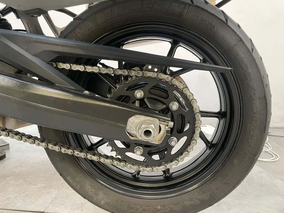 Bmw F 750 GS (2021 - 24) (15)