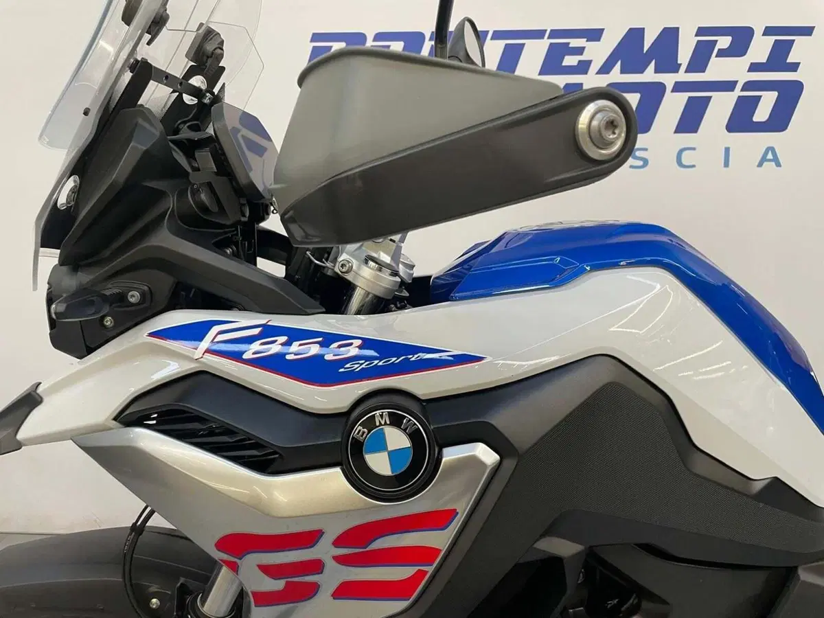 Bmw F 750 GS (2021 - 24) (16)