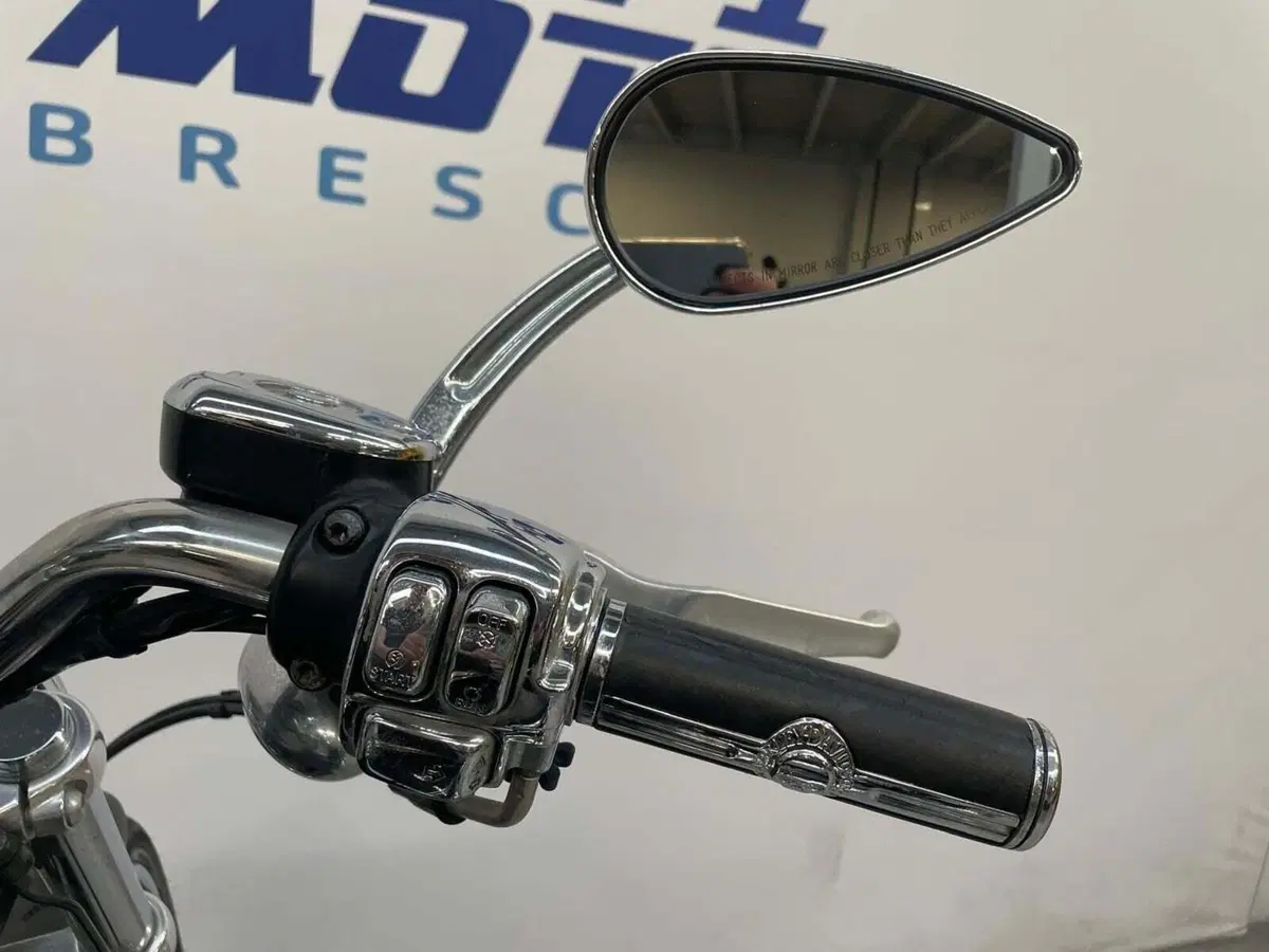 Harley-Davidson 1200 Custom (2007 - 13) - XL 1200C (11)