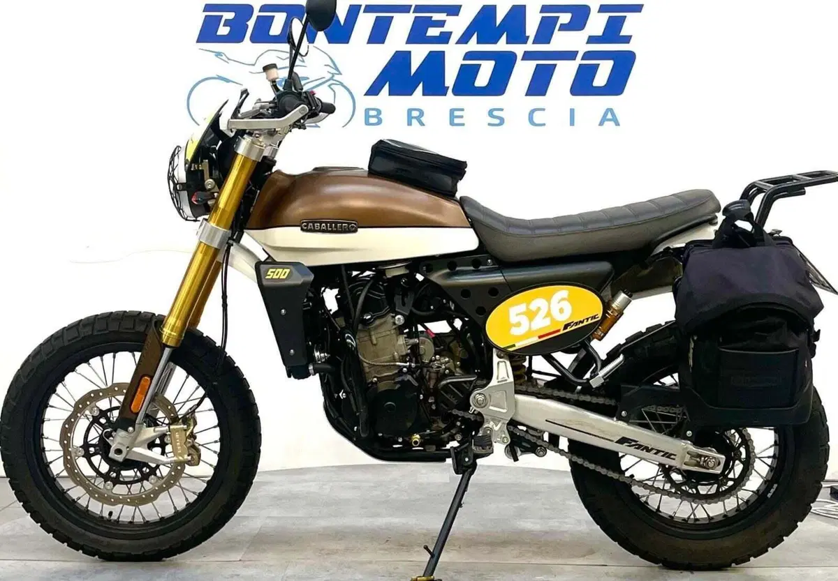 Fantic Motor Caballero 500 Rally (2024) (2)