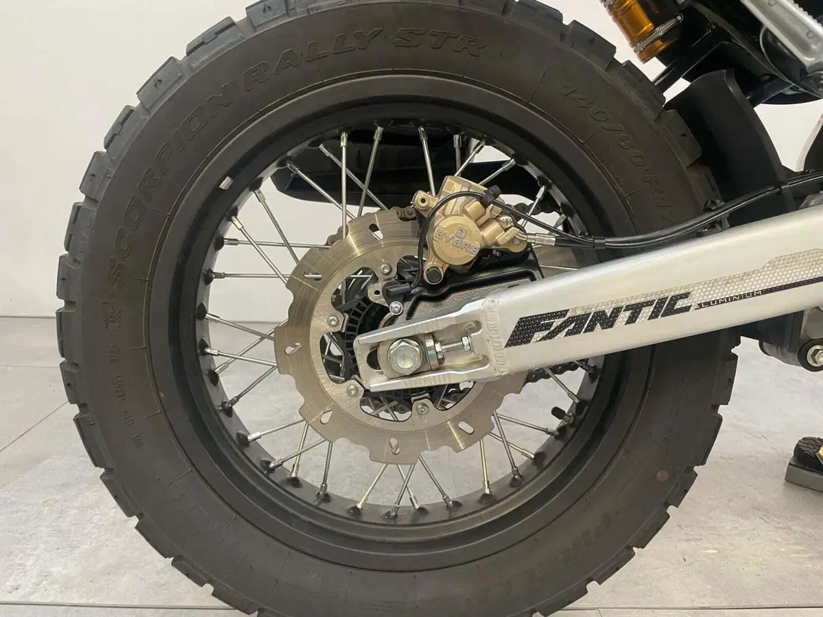 Fantic Motor Caballero 500 Rally (2024) (3)