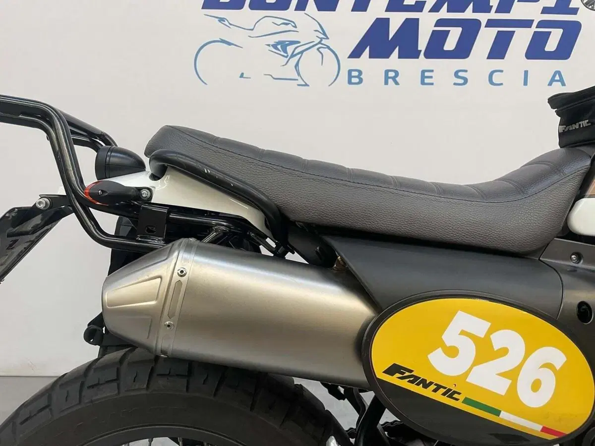 Fantic Motor Caballero 500 Rally (2024) (4)