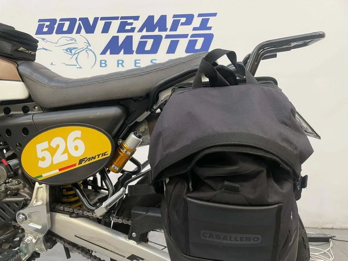 Fantic Motor Caballero 500 Rally (2024) (15)