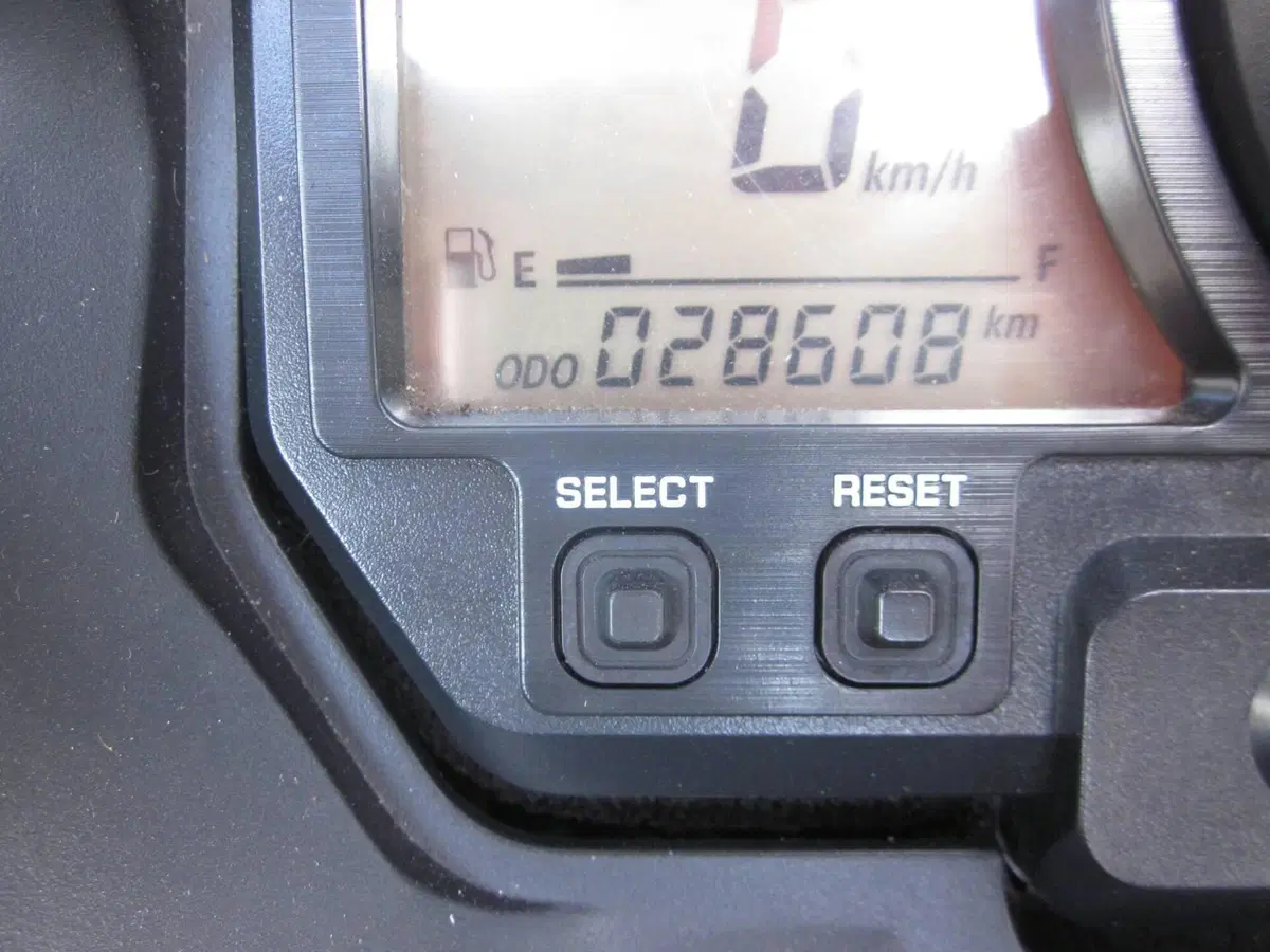 Yamaha TDM 900 (2002 - 14) (4)