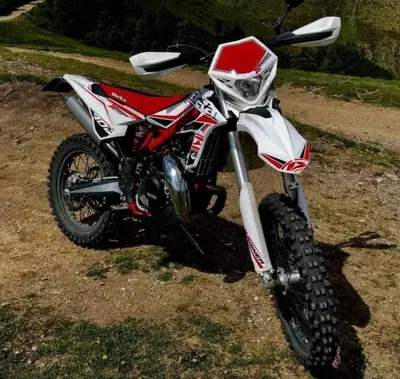 Betamotor Xtrainer 300 2t (2015 - 16) usata