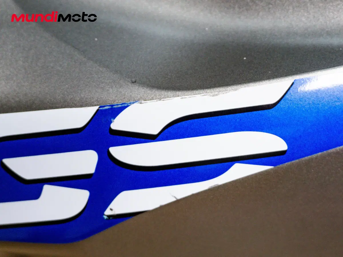 Bmw G 310 GS (2017 - 20) (14)