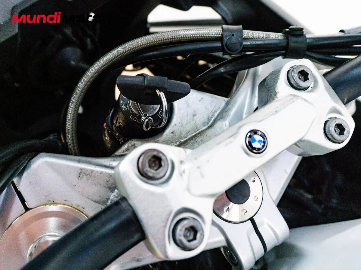 Bmw G 310 GS (2017 - 20) (17)