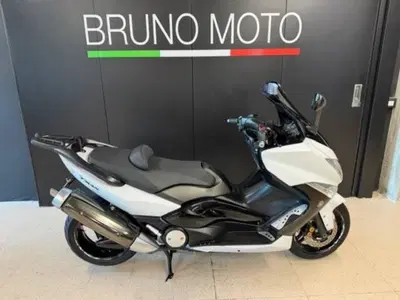 Yamaha T-Max 500 (2008 - 12) usata