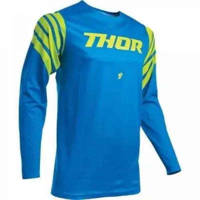 Maglia Motocross Thor S20 Prime Pro Strut Electric