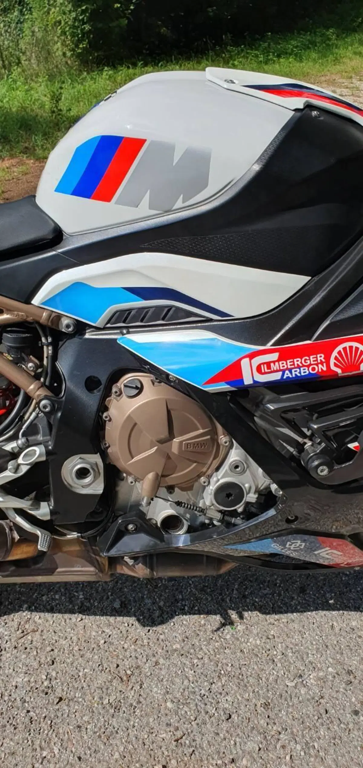 Bmw S 1000 RR (2019 - 20) (2)