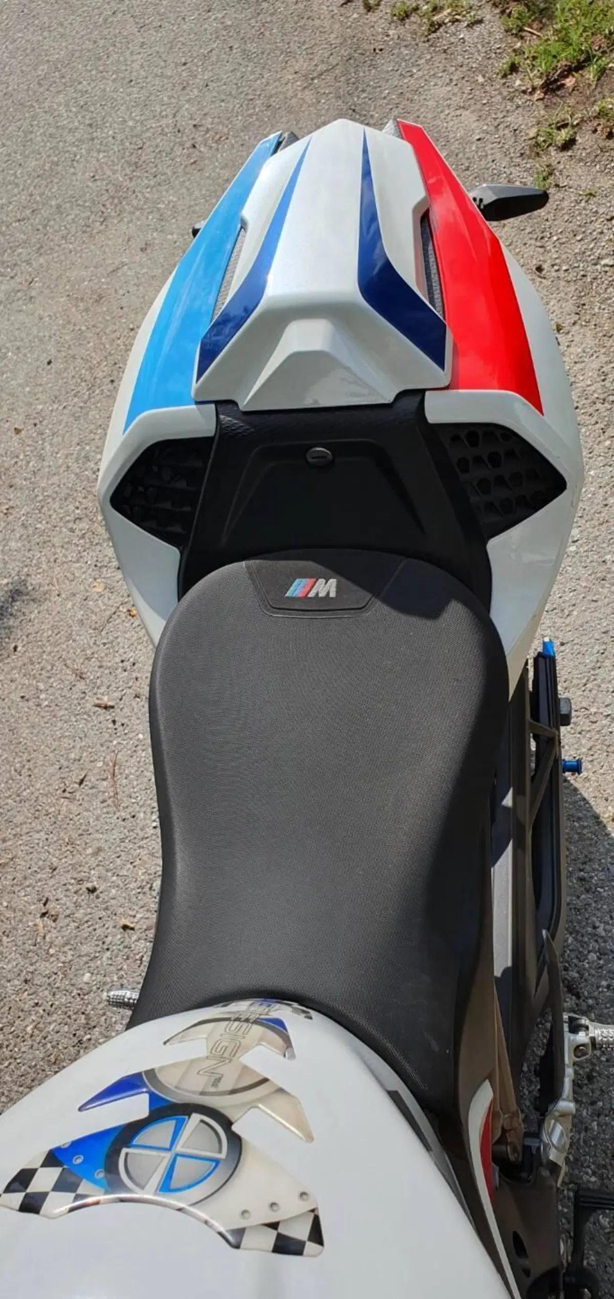 Bmw S 1000 RR (2019 - 20) (4)