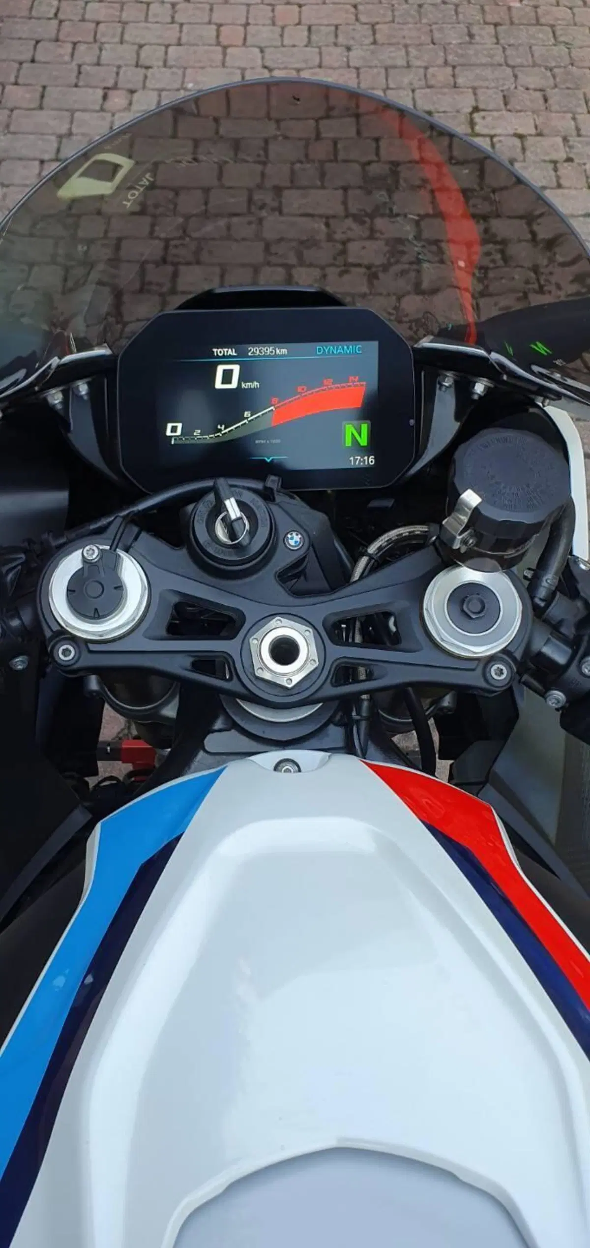 Bmw S 1000 RR (2019 - 20) (5)