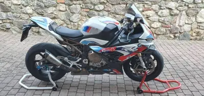 Bmw S 1000 RR (2019 - 20) usata