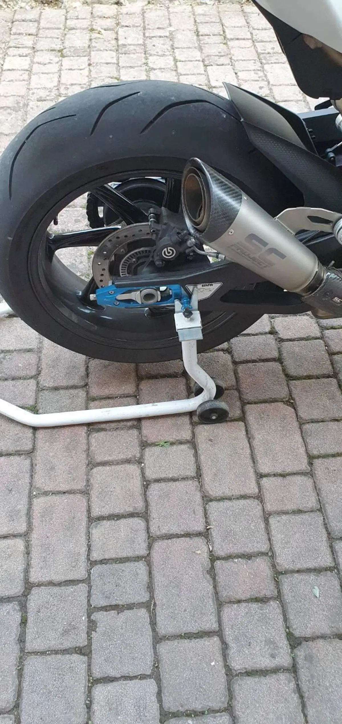 Bmw S 1000 RR (2019 - 20) (6)