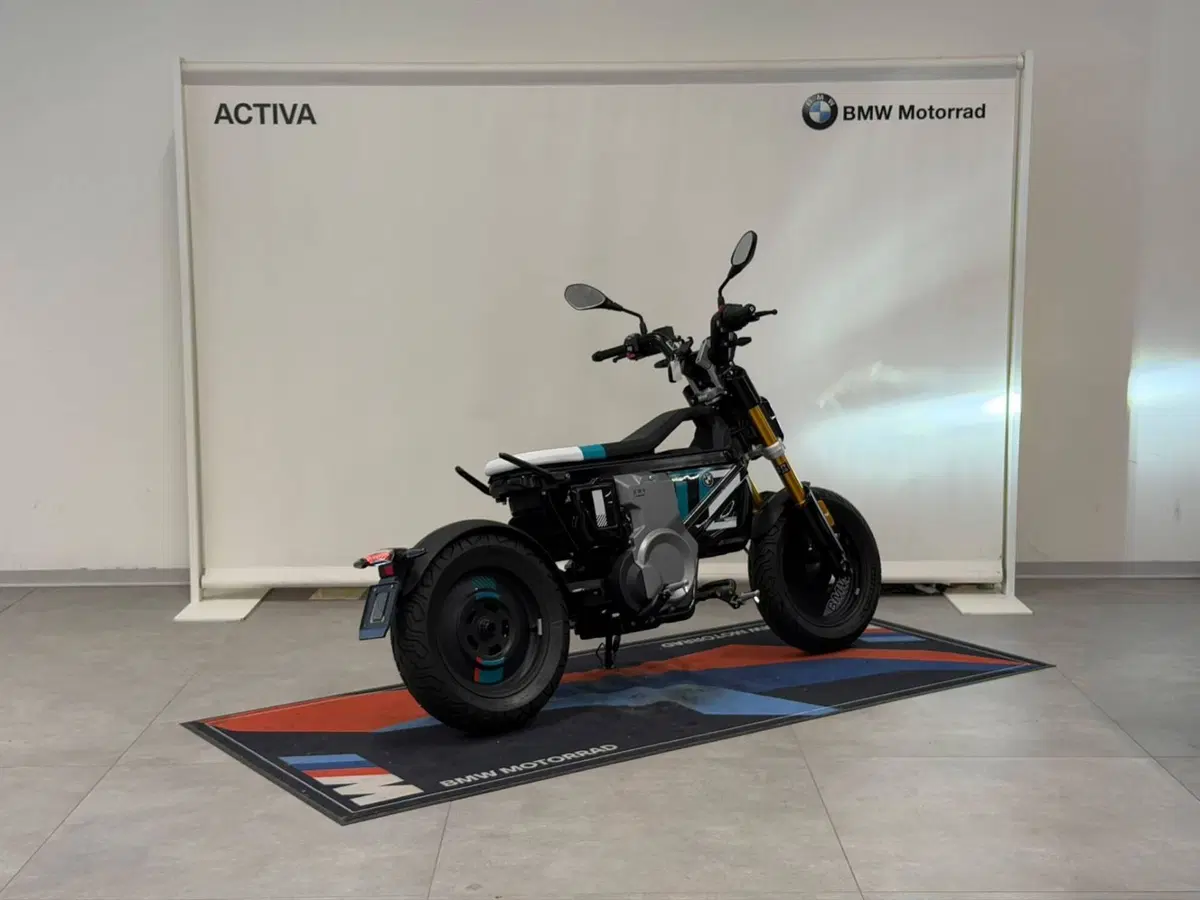 Bmw CE 02 AM (2024 - 26) (6)