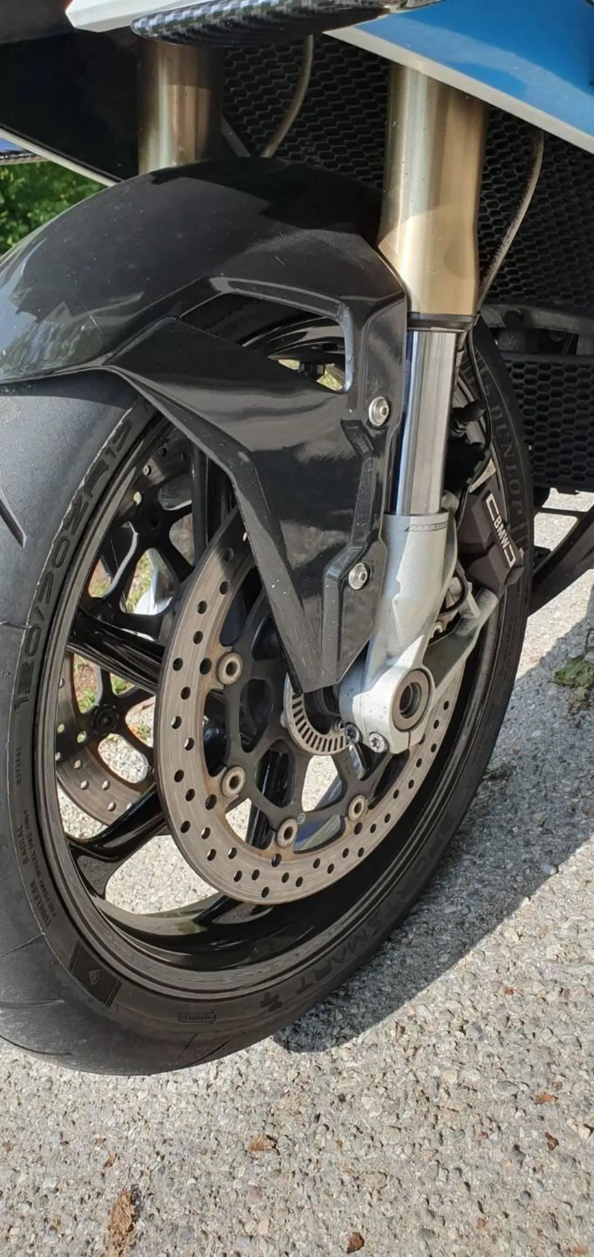 Bmw S 1000 RR (2019 - 20) (8)