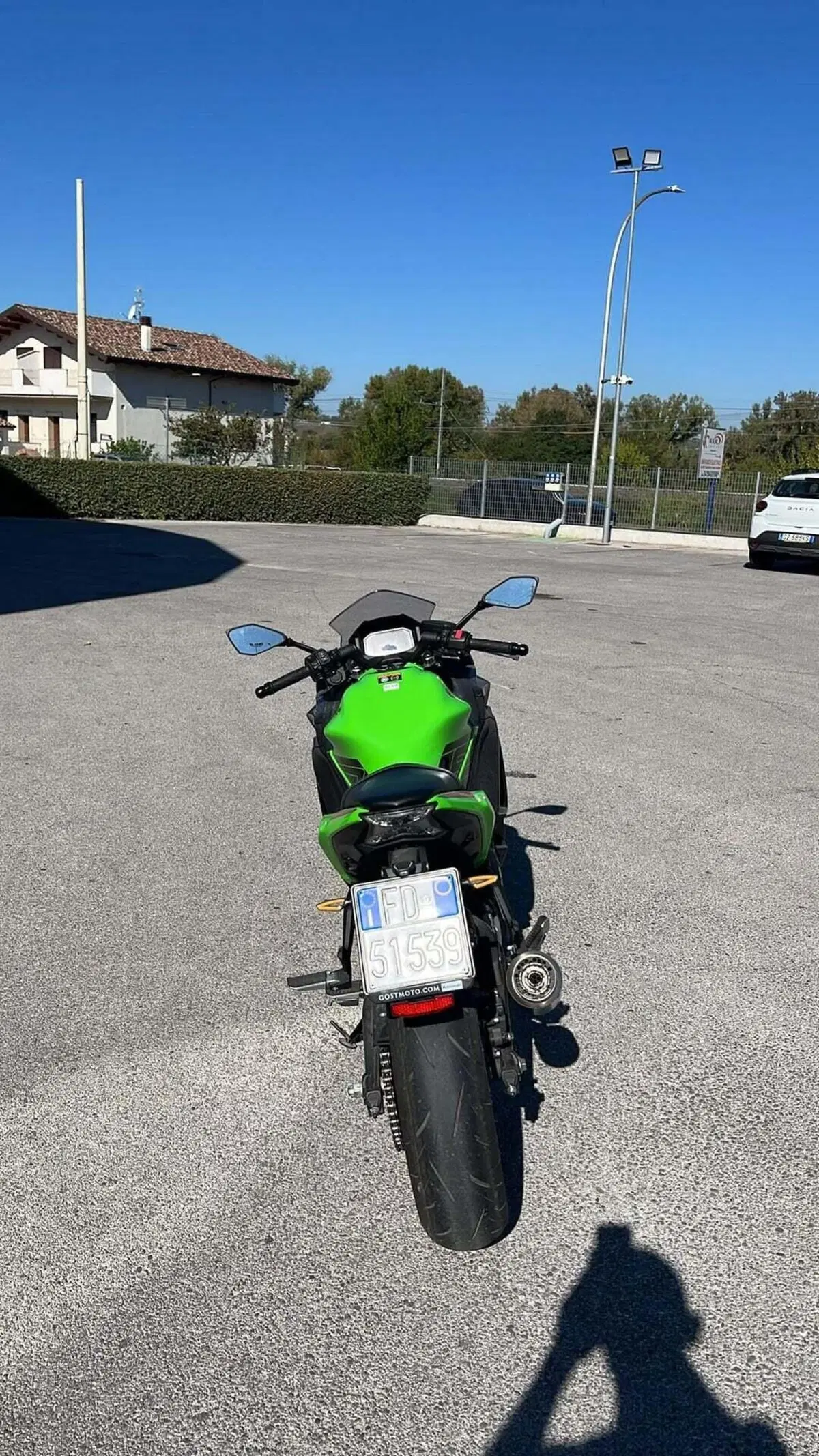 Kawasaki Ninja 650 (2021 - 24) (3)