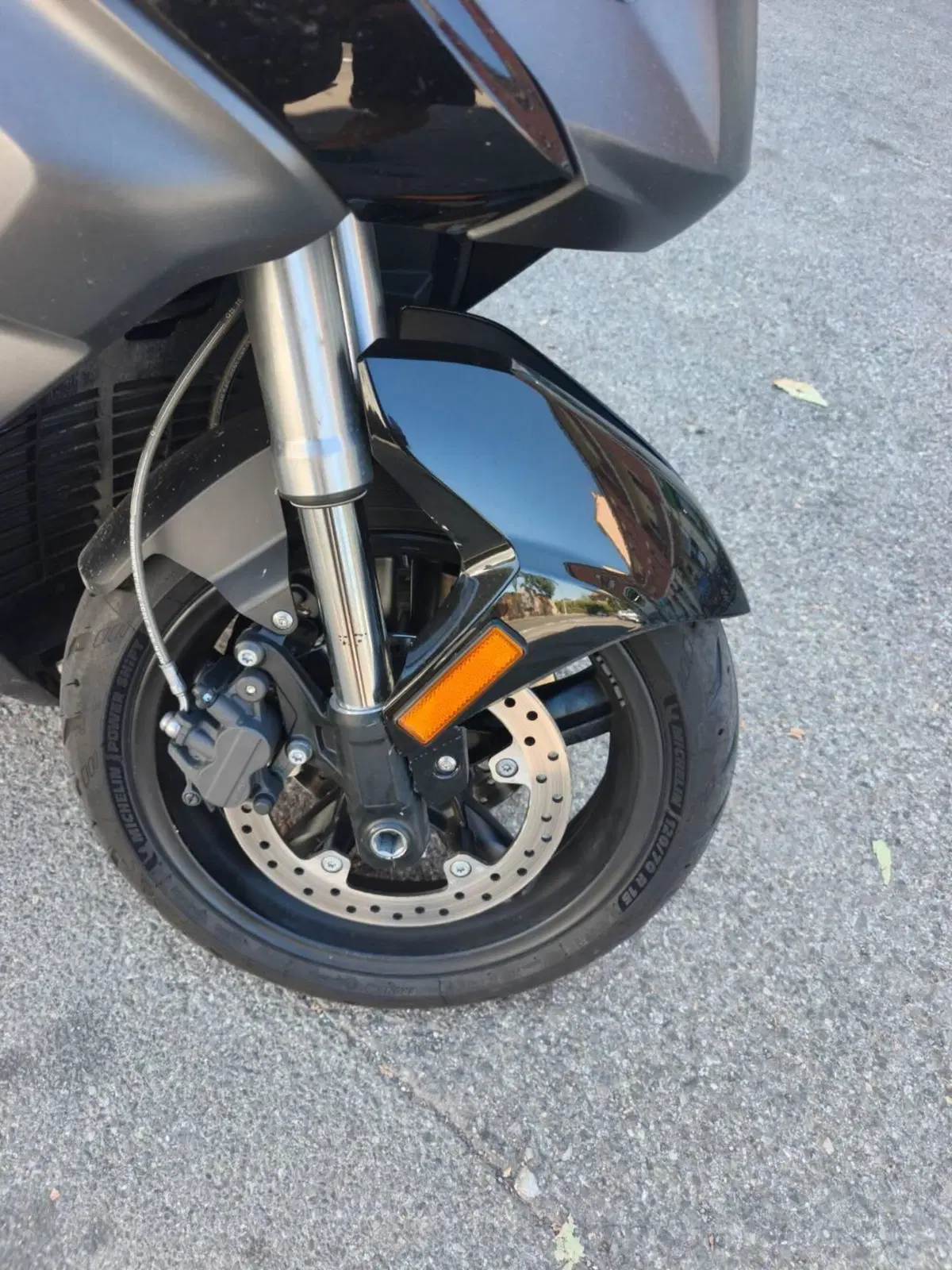 Bmw C 650 GT (2016 - 20) (3)