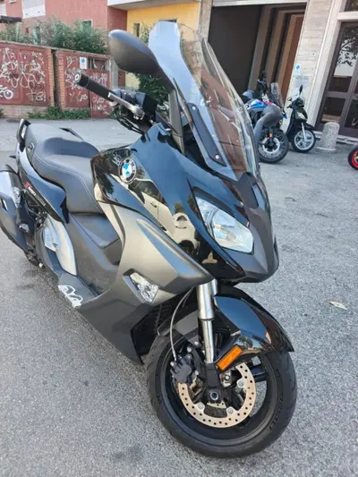 Bmw C 650 GT (2016 - 20) usata