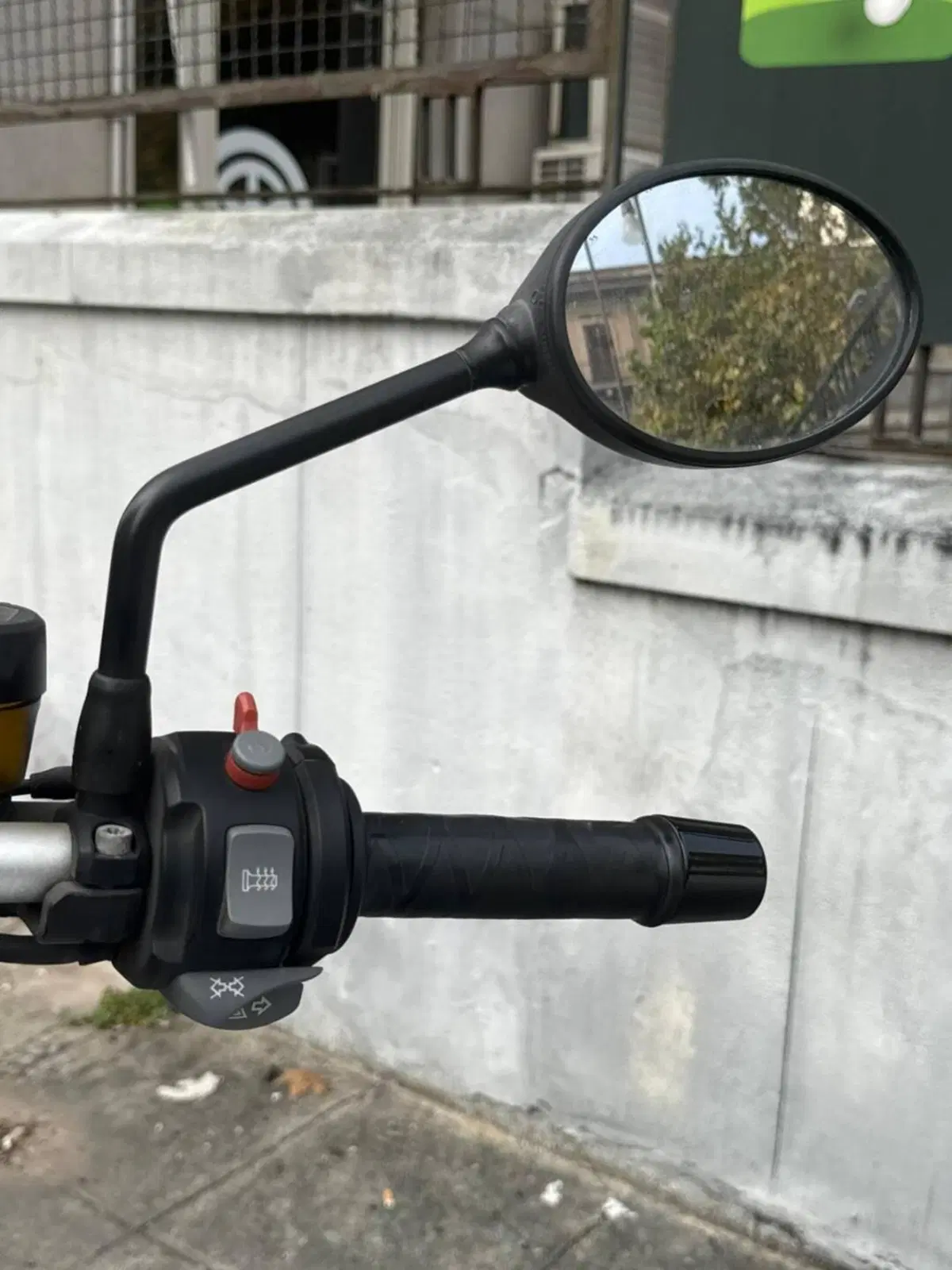 Bmw R 1200 R (2011 - 14) (5)