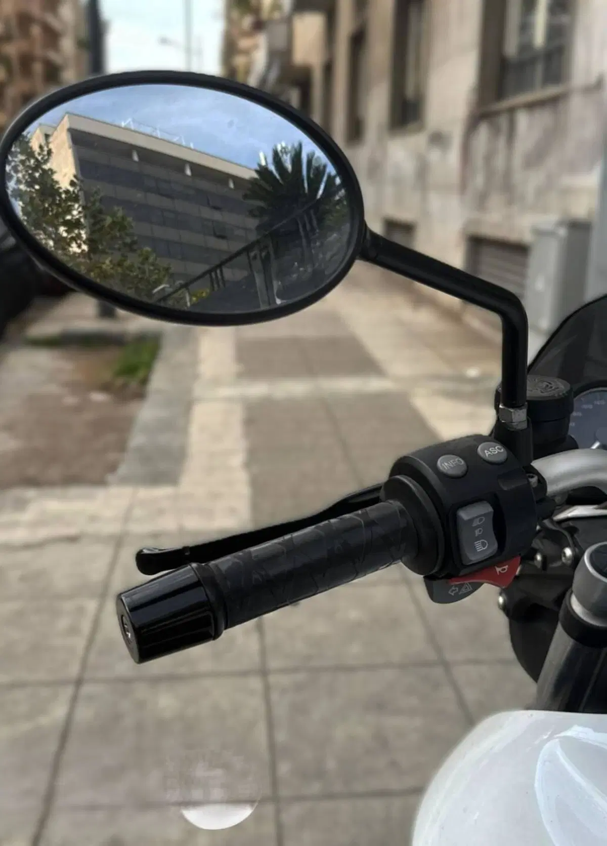 Bmw R 1200 R (2011 - 14) (3)
