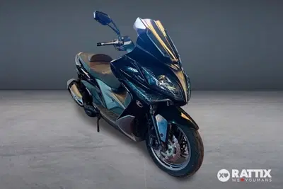 Kymco Xciting 400i ABS (2012 - 17) usata
